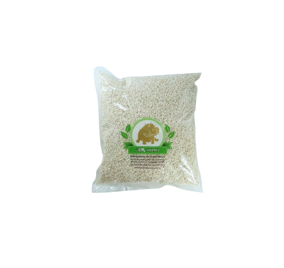 HIPPO White Glutinous Rice 1kg